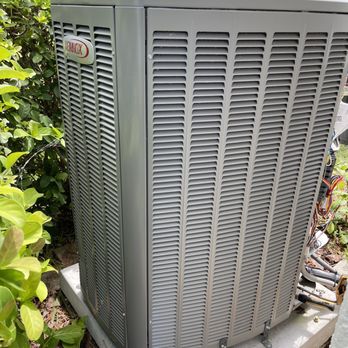 G Tech Air & Heat - One year old system preventative maintenance Inspection. Even if your system is new... Don't forget to have maintenance done. - Heating & Air Conditioning/HVAC Near Me G Tech Air & Heat - One year old system preventative maintenance Inspection. Even if your system is new... Don't forget to have maintenance done. - Heating & Air Conditioning/HVAC Near Me