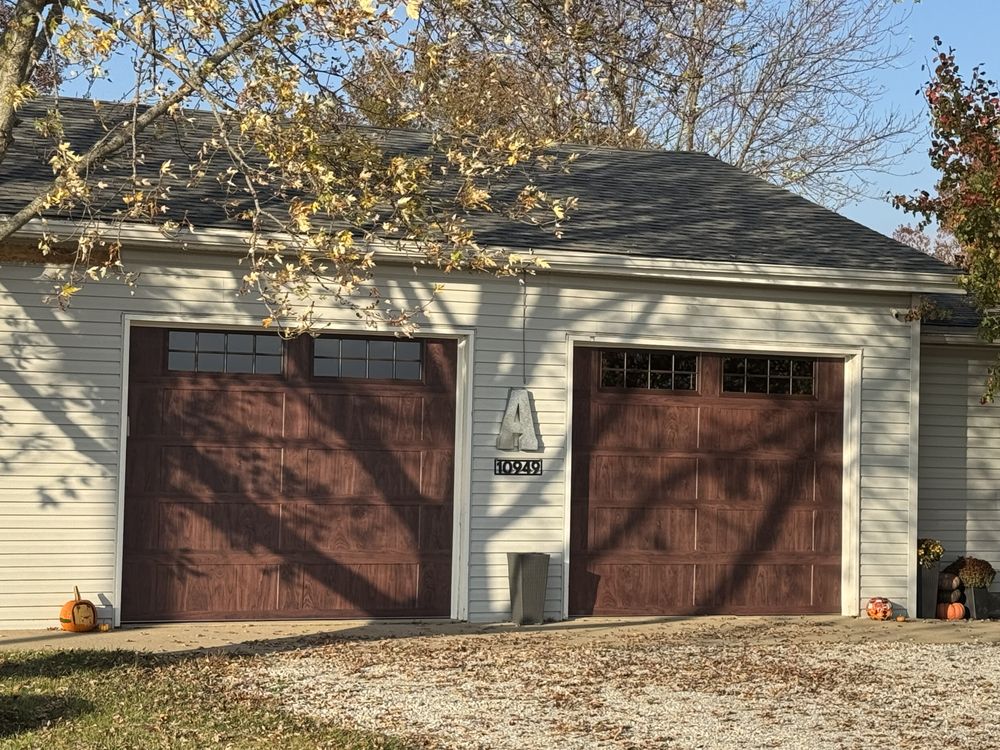 Barnett’s Garage Doors - Garage Door Contractor in Hartford City, IN