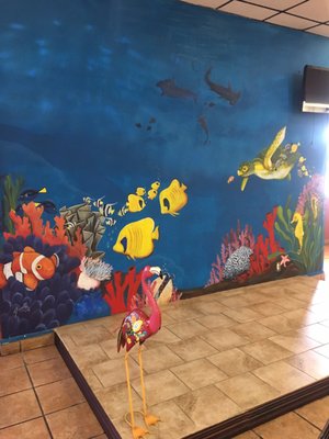 Los Cabos Mexican Bar & Grill by null