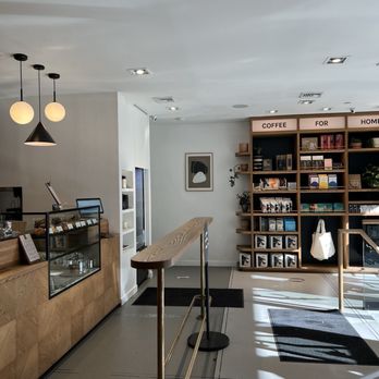 Black Fox Coffee - Coffee & Tea Near Me - New York, New York Black Fox Coffee - Coffee & Tea Near Me - New York, New York