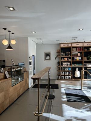 Black Fox Coffee by null
