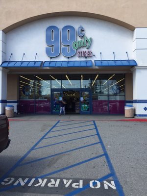 99 CENTS ONLY STORES - 25 Photos & 24 Reviews - 1678 W Redlands Blvd