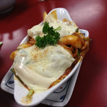 Foo Foo Tei - Mochi cheese - Tapas/Small Plates Near Me - Hacienda Heights, California Foo Foo Tei - Mochi cheese - Tapas/Small Plates Near Me - Hacienda Heights, California