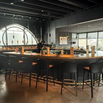 Laws Whiskey House - Distilleries Near Me - Denver, Colorado