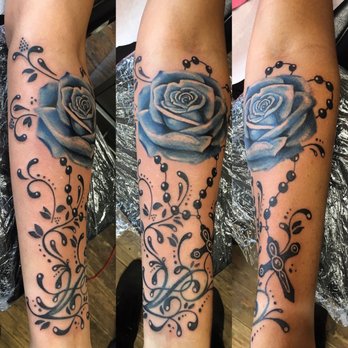 Medusa Tattoo - Tattoo Near Me - Barcelona, B