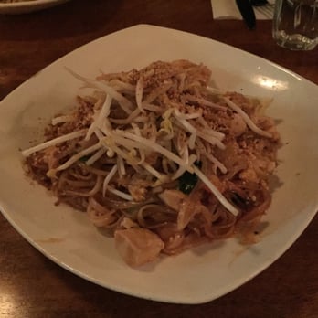 Queen Mother Cafe - Pad Thai - Asian Fusion Near Me - Toronto, Ontario Queen Mother Cafe - Pad Thai - Asian Fusion Near Me - Toronto, Ontario