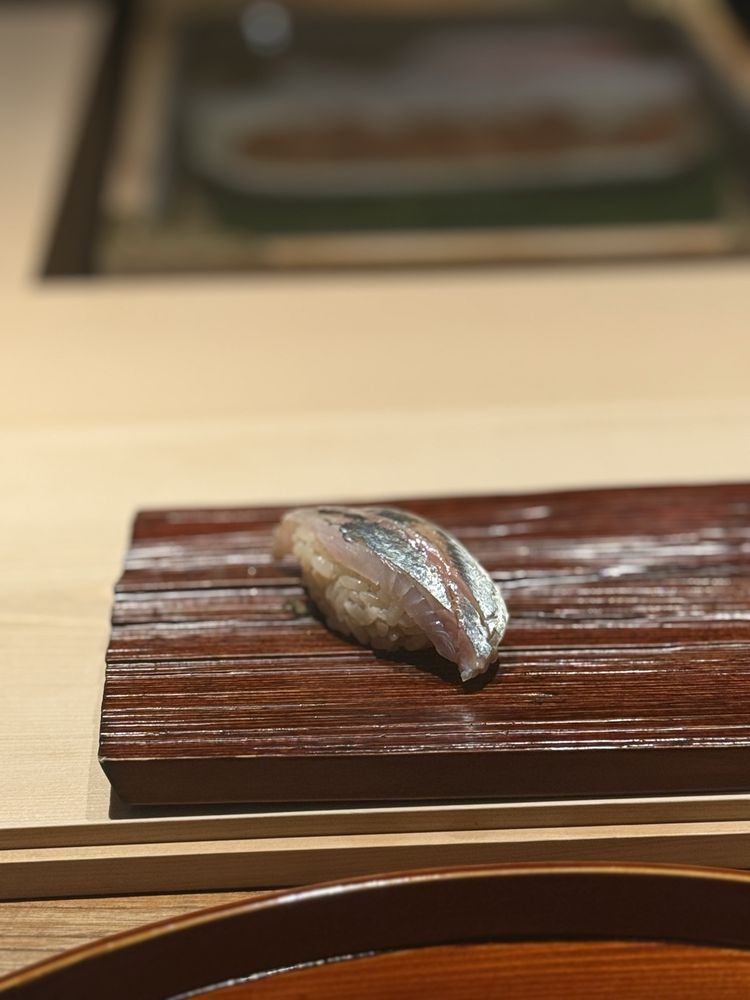 Sushi Kimura