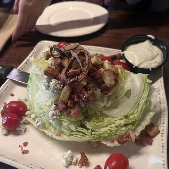 Oakside - Seafood Near Me - Big Bear Lake, California