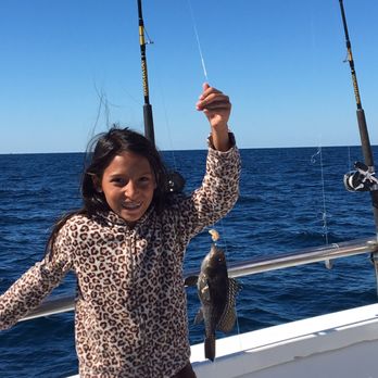 Ocean Princess - Fishing Near Me - Ocean City, Maryland
