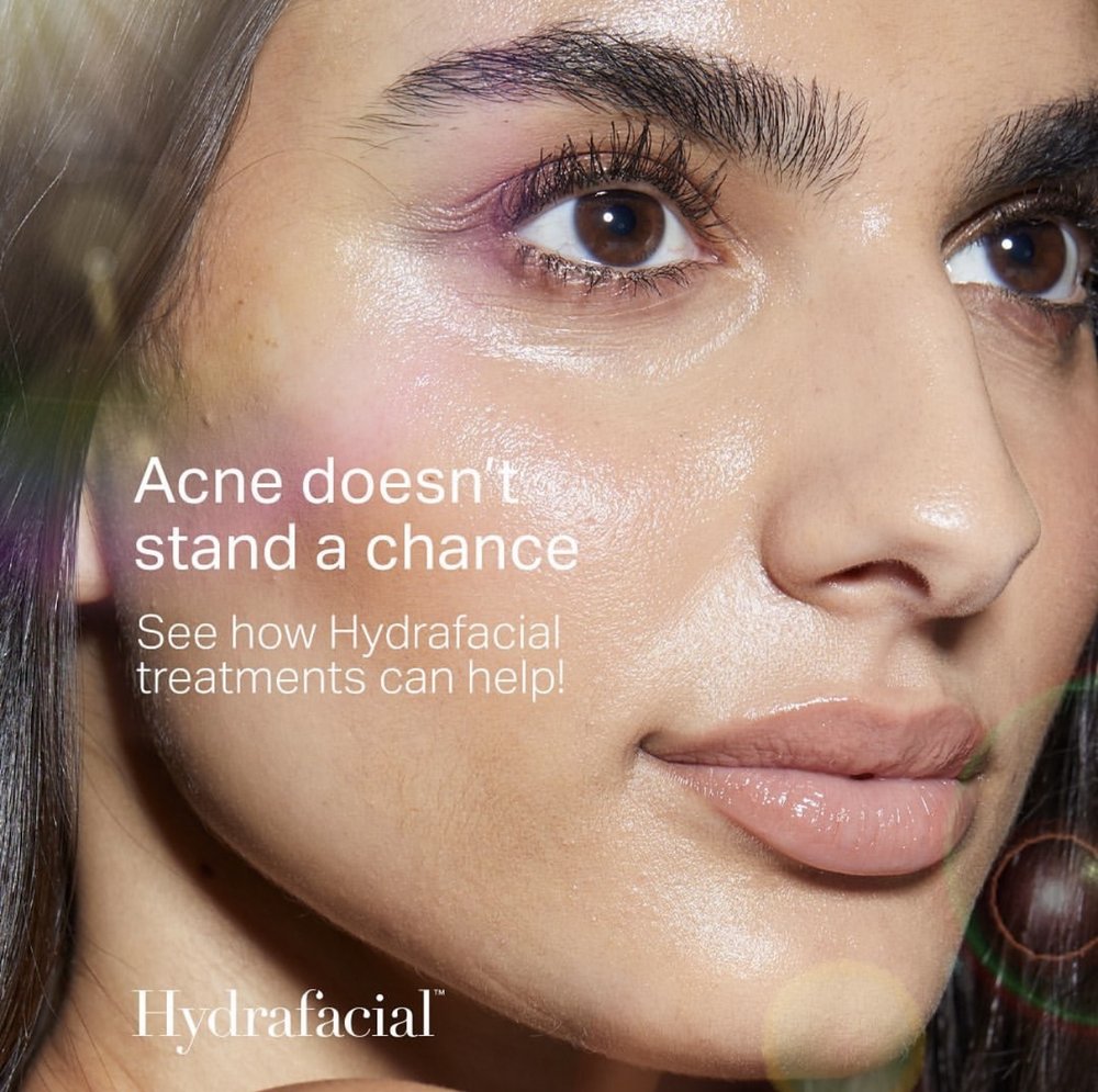 Goddess Aesthetics Logo