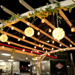 Taqueria Casa Del Sabor - Ambiance