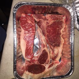 Lamb Chops