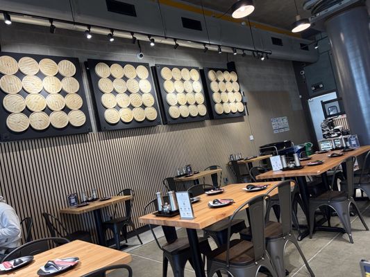 Dough Zone Dumpling House Berkeley by null