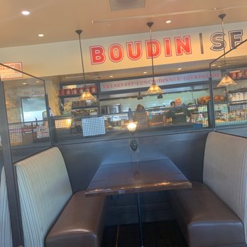Boudin SF - Kitchen area - Bakeries Near Me - Vacaville, California Boudin SF - Kitchen area - Bakeries Near Me - Vacaville, California