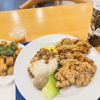 Imperial Feast - Taiwanese Near Me - Plano, Texas