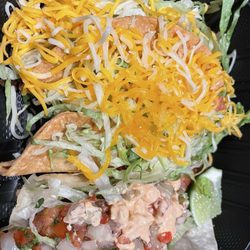 Ralibertos Taco Shop