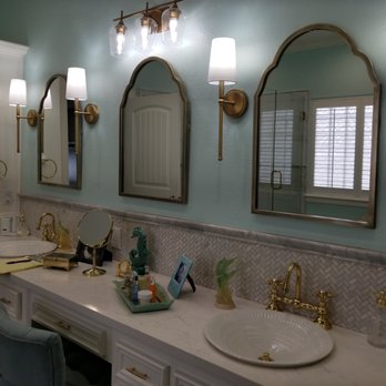 Dockside Development And Construction - After Bathroom remodel - General Contractors Near Me - League City, Texas Dockside Development And Construction - After Bathroom remodel - General Contractors Near Me - League City, Texas