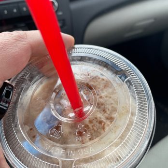Roast The Dead Coffee - I got la churrona, a churro flavored drink made with horchata. Absolute phenomenal. - Coffee & Tea Near Me - Yucaipa, California Roast The Dead Coffee - I got la churrona, a churro flavored drink made with horchata. Absolute phenomenal. - Coffee & Tea Near Me - Yucaipa, California