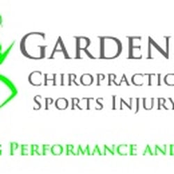Garden Way Chiropractic Center And Sports Injury Clinic