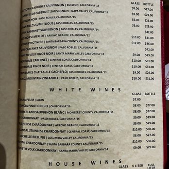 North China Restaurant - Menu - Chinese Near Me - Santa Maria, California North China Restaurant - Menu - Chinese Near Me - Santa Maria, California