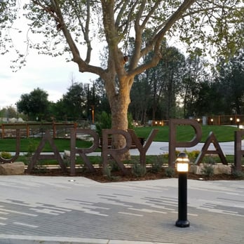 Quarry Park - The main entrance sign to Quarry Park - Parks Near Me - Rocklin, California Quarry Park - The main entrance sign to Quarry Park - Parks Near Me - Rocklin, California