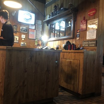 Steer N' Stein - Front area - Steakhouses Near Me - Rancho Cucamonga, California