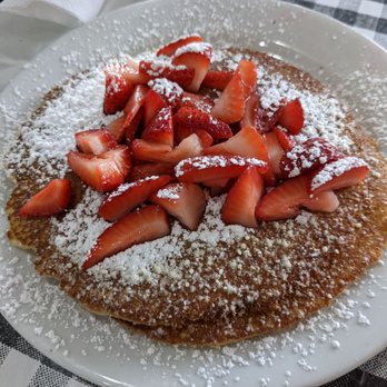 801 Southern Kitchen and Pancake House - Pancakes - Pancakes Near Me - Advance, North Carolina