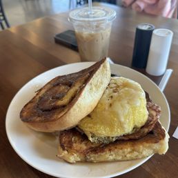 Sweet and savory Sweet and savory