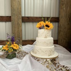 Elegant Bakery