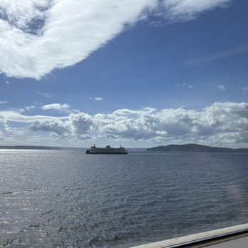 Seattle Ferry Terminal - Great view on the way - Ferries Near Me - Seattle, Washington Seattle Ferry Terminal - Great view on the way - Ferries Near Me - Seattle, Washington