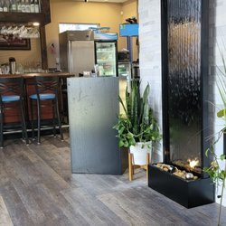 The Flame Indian Kitchen - Restaurants