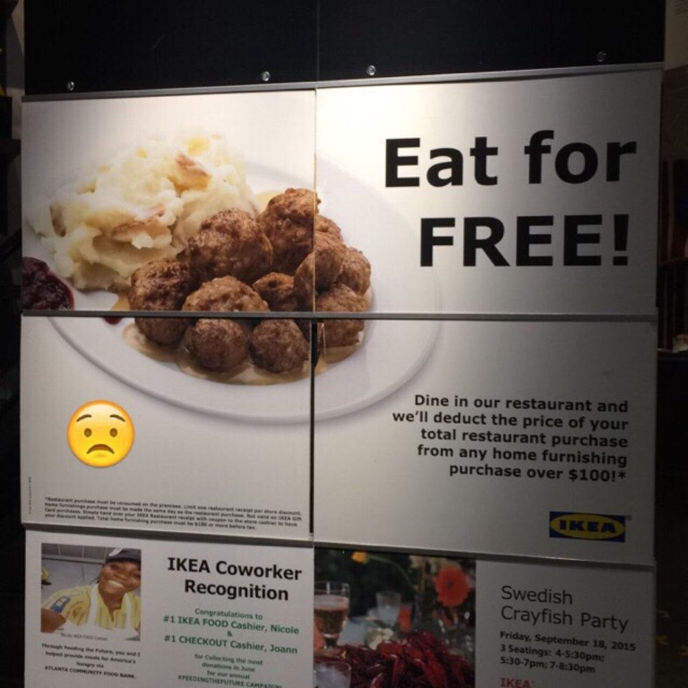 IKEA - Furniture Stores Near Me - Atlanta, Georgia