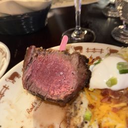 Filet Mignon