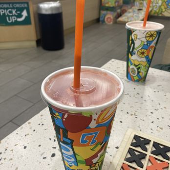 Jamba - Juice Bars & Smoothies Near Me - Roseville, California