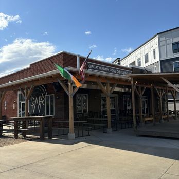 Great Wagon Road Distilling - Cocktail Bars Near Me - Charlotte, North Carolina