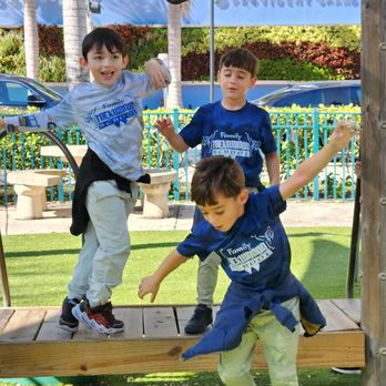 Downtown Doral Park - Parks Near Me - Doral, Florida Downtown Doral Park - Parks Near Me - Doral, Florida