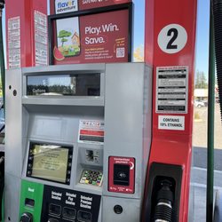 Safeway - Contactless payment does not work at all