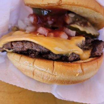 Proudly Serving - The Founder - Burgers Near Me - Long Beach, California Proudly Serving - The Founder - Burgers Near Me - Long Beach, California