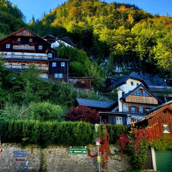 Hallstatt - 1st October 2019 - Local Flavor Near Me