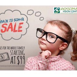 eyeglasses jacksonville nc