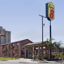 Super 8 by Wyndham Laredo - Super 8 Laredo