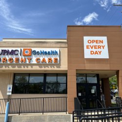 UPMC-GoHealth Urgent Care