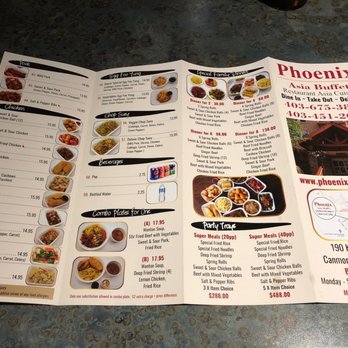 Phoenix Restaurant - Asian Fusion Near Me - Canmore, Alberta Phoenix Restaurant - Asian Fusion Near Me - Canmore, Alberta