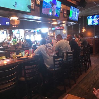 Miller's Ale House - Sports Bars Near Me - Jupiter, Florida