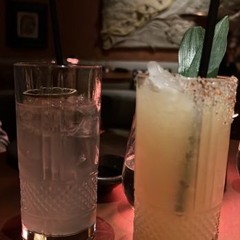 MILA Restaurant - Moscow Mule & Heir to a God - Mediterranean Near Me - Miami Beach, Florida MILA Restaurant - Moscow Mule & Heir to a God - Mediterranean Near Me - Miami Beach, Florida