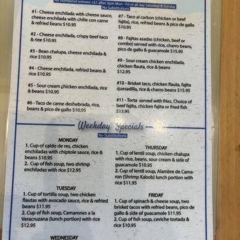 La Calle Doce - Seafood Near Me - Lancaster, Texas