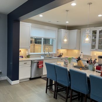 Precision Home Solutions - Painters Near Me Precision Home Solutions - Painters Near Me