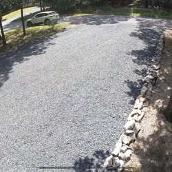 Hayden Power Group - Hayden Employee Trespassing and Ruining My New Grass Seed