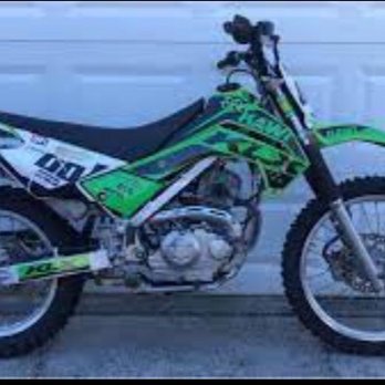 Northridge Church - Don't really want to let this go, but unfortunately I need the money. Kawasaki 125cc. $2000 or best offer - Churches Near Me - Rochester, New York Northridge Church - Don't really want to let this go, but unfortunately I need the money. Kawasaki 125cc. $2000 or best offer - Churches Near Me - Rochester, New York