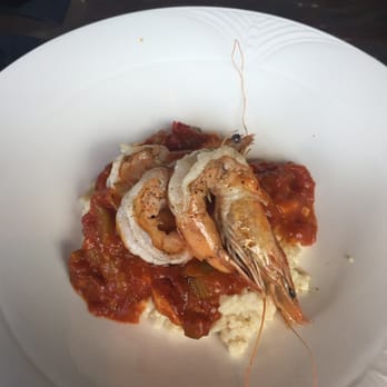 Francis Bogside - Shrimp & grits - Gastropubs Near Me - San Antonio, Texas